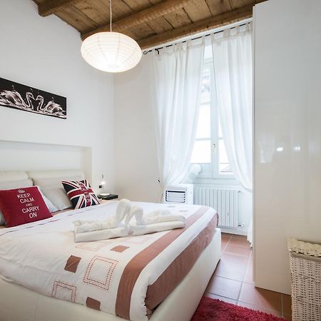 Soleluna Apartments - By Relais Di Giada Lake Como Zewnętrze zdjęcie