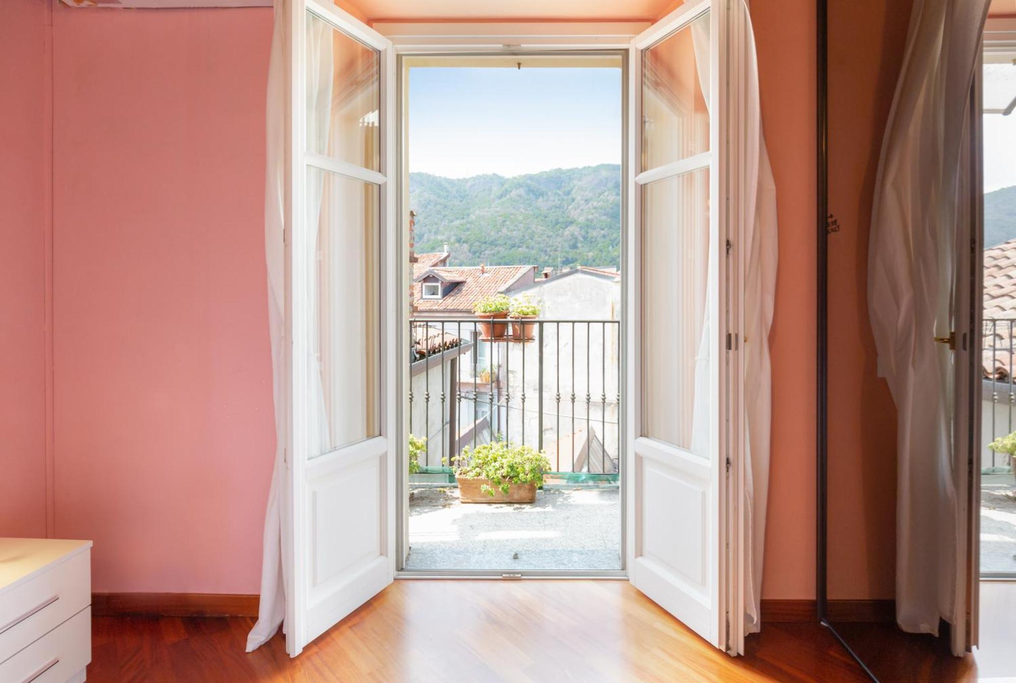 Soleluna Apartments - By Relais Di Giada Lake Como Zewnętrze zdjęcie