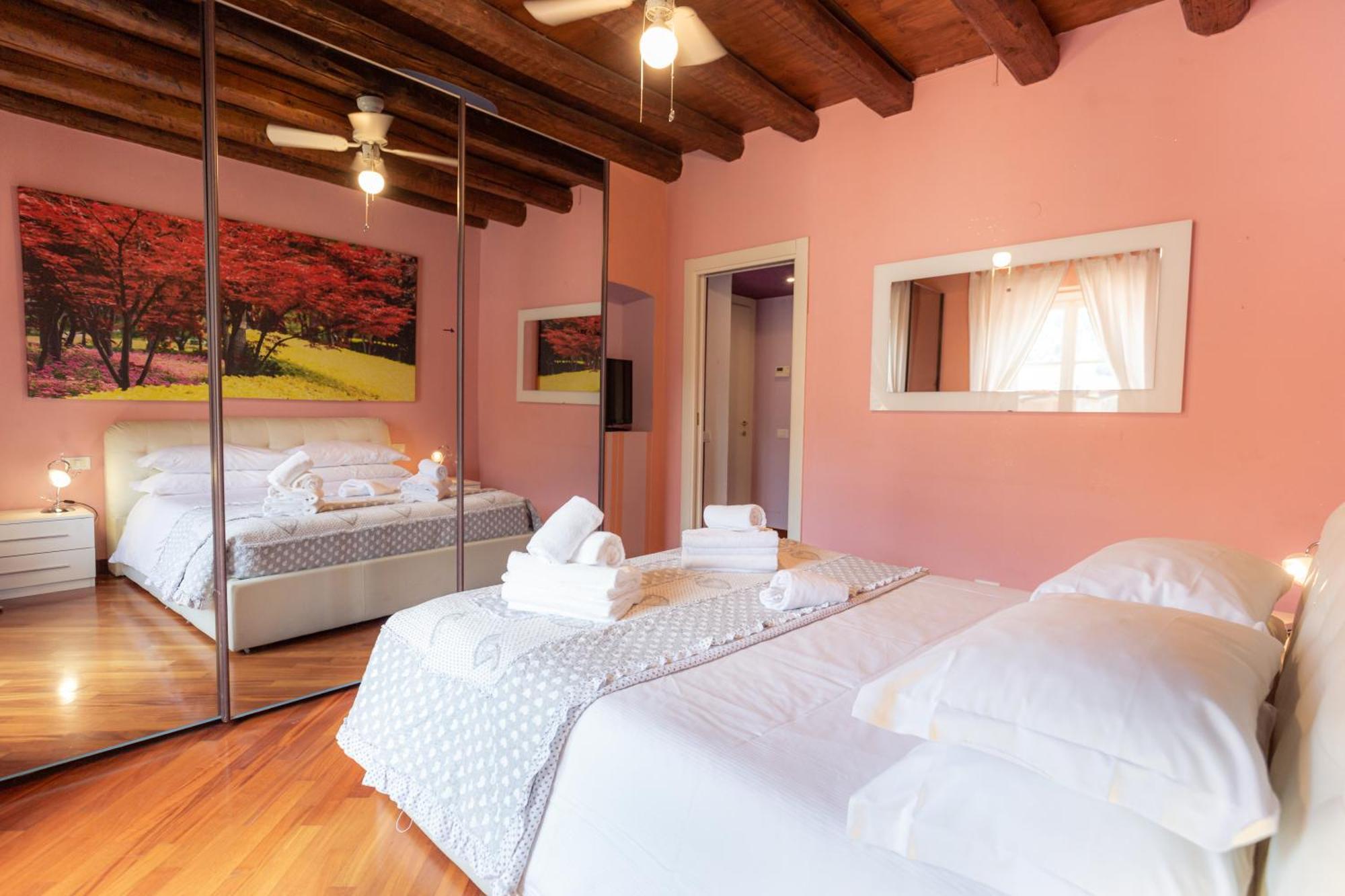 Soleluna Apartments - By Relais Di Giada Lake Como Zewnętrze zdjęcie
