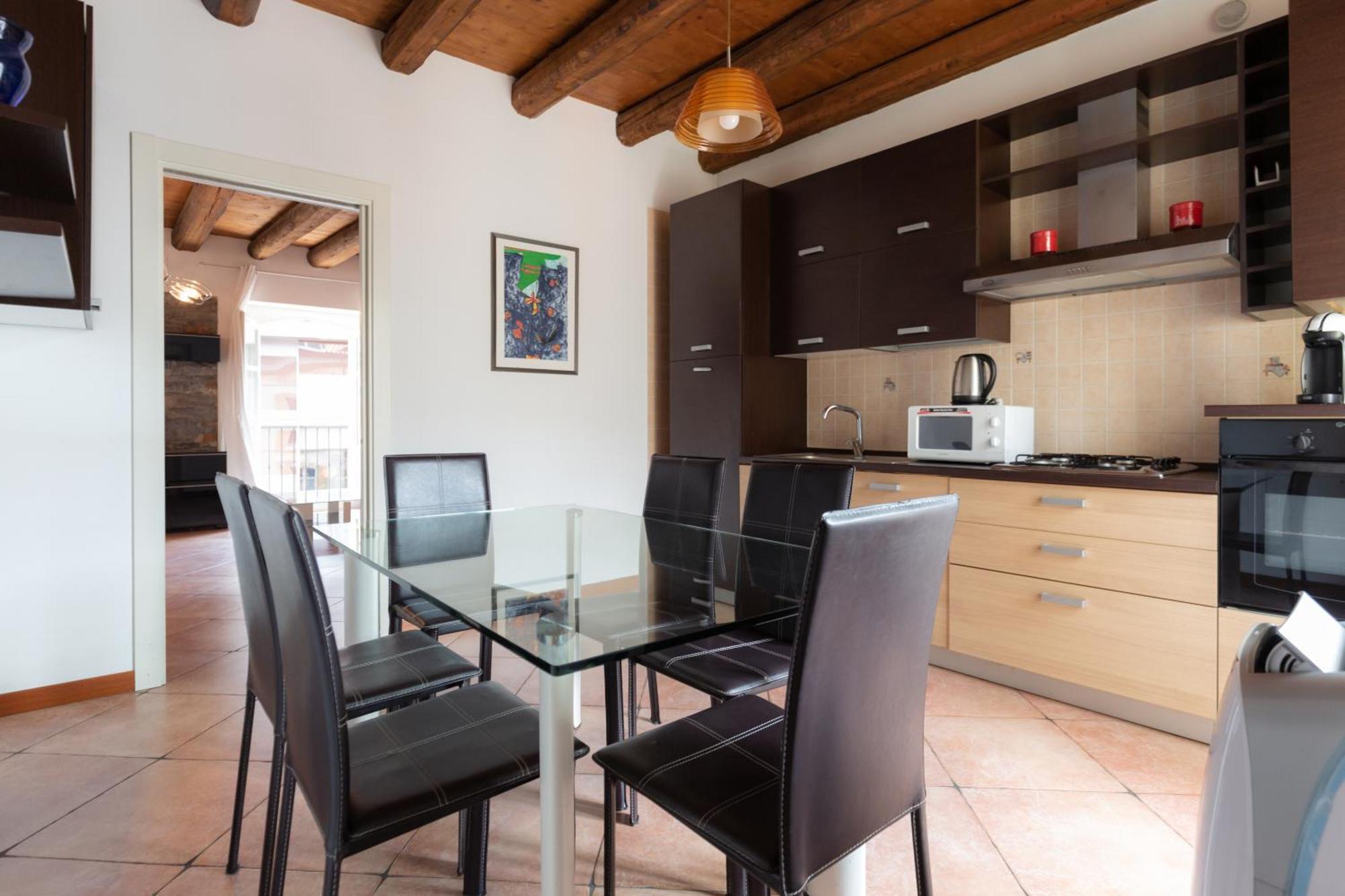 Soleluna Apartments - By Relais Di Giada Lake Como Zewnętrze zdjęcie