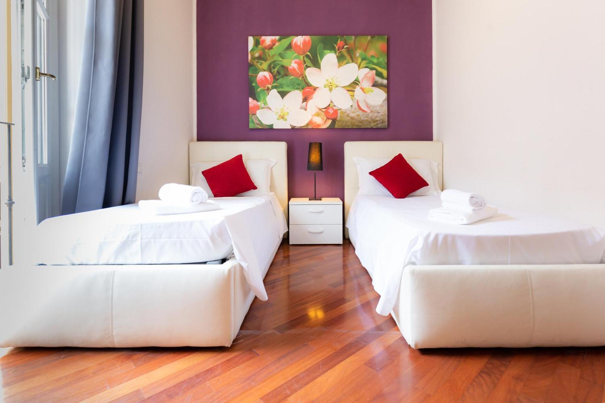Soleluna Apartments - By Relais Di Giada Lake Como Zewnętrze zdjęcie