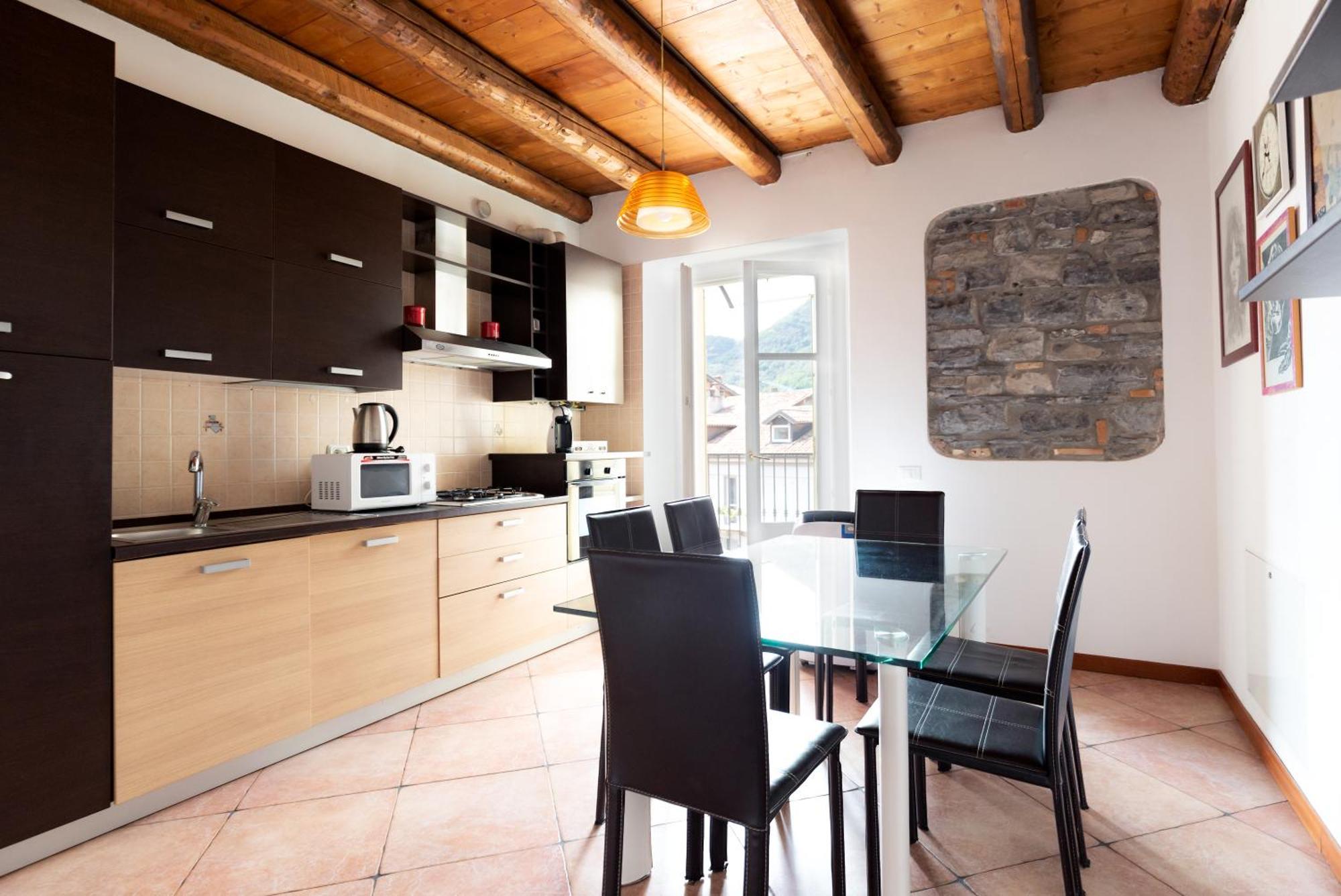 Soleluna Apartments - By Relais Di Giada Lake Como Zewnętrze zdjęcie