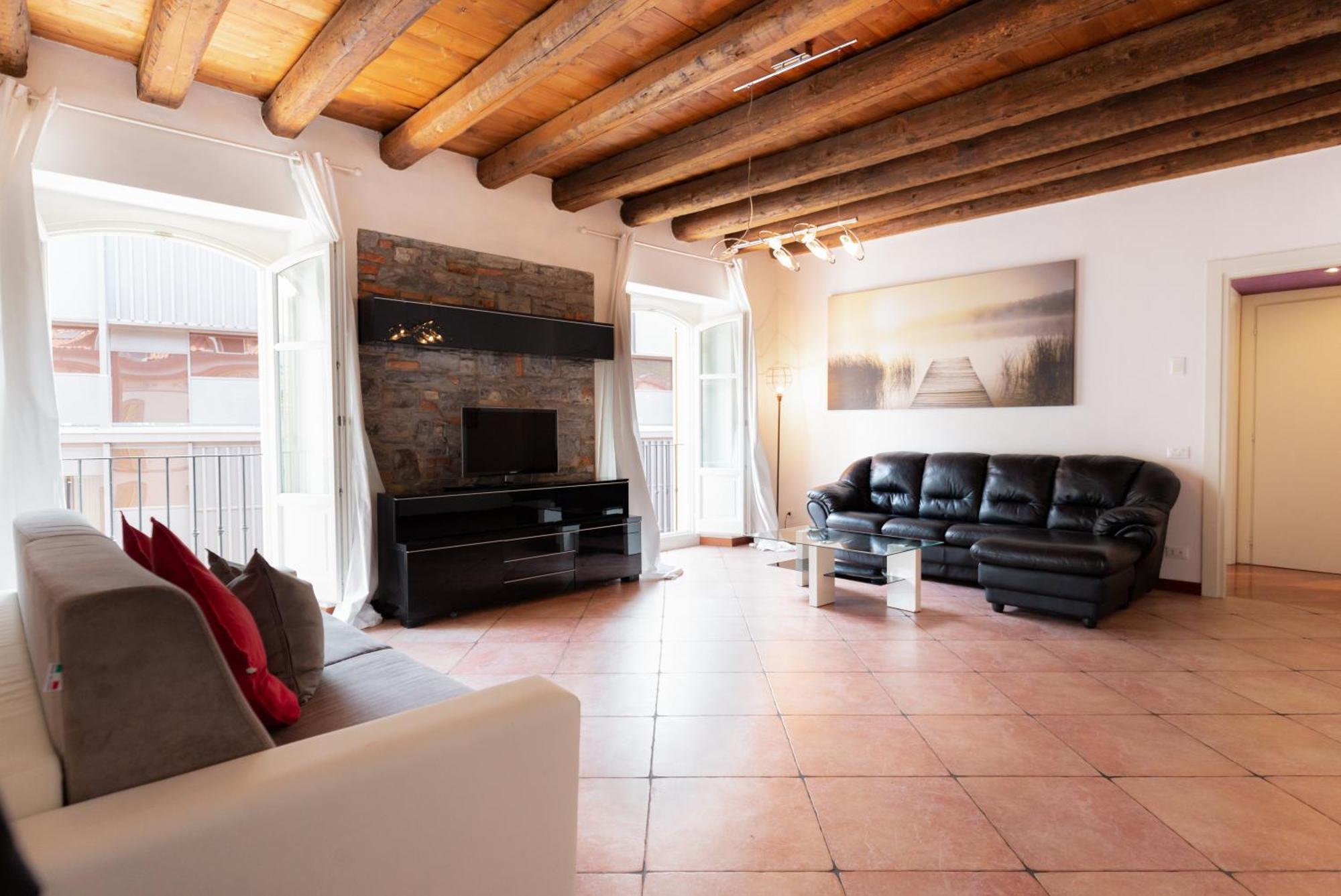 Soleluna Apartments - By Relais Di Giada Lake Como Zewnętrze zdjęcie