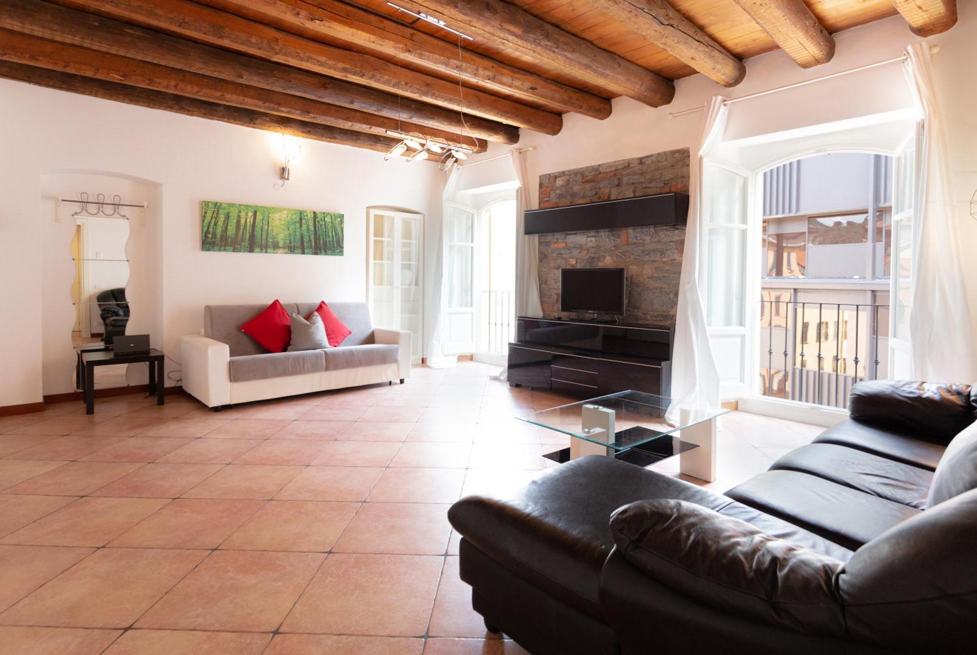Soleluna Apartments - By Relais Di Giada Lake Como Zewnętrze zdjęcie