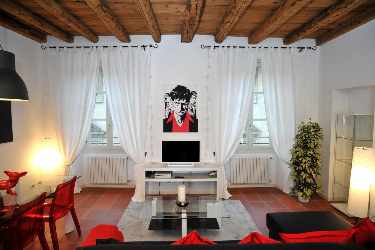 Soleluna Apartments - By Relais Di Giada Lake Como Zewnętrze zdjęcie