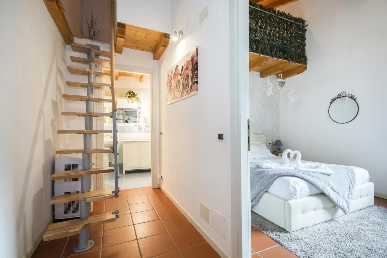 Soleluna Apartments - By Relais Di Giada Lake Como Zewnętrze zdjęcie