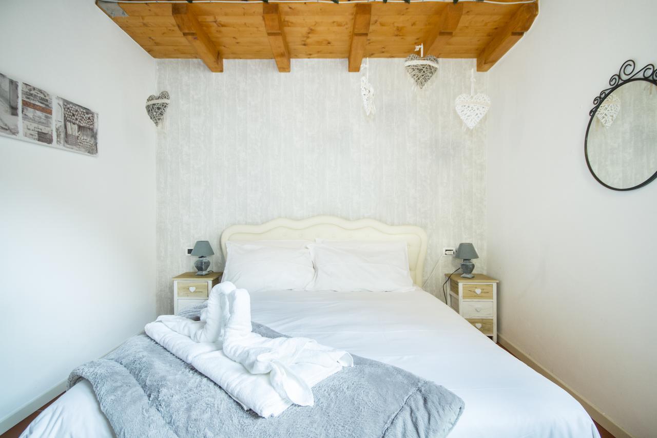 Soleluna Apartments - By Relais Di Giada Lake Como Zewnętrze zdjęcie