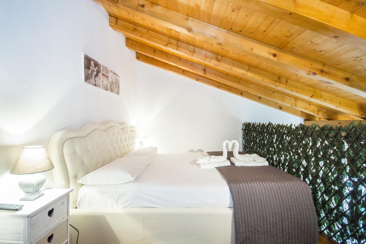 Soleluna Apartments - By Relais Di Giada Lake Como Zewnętrze zdjęcie