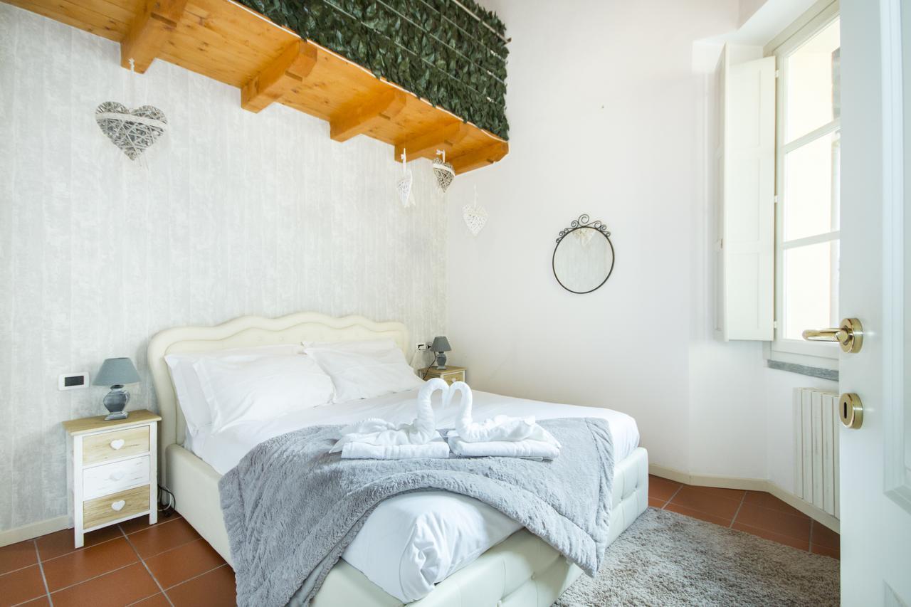 Soleluna Apartments - By Relais Di Giada Lake Como Zewnętrze zdjęcie