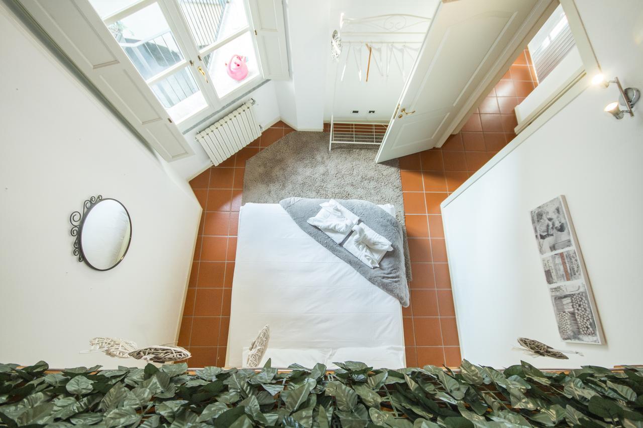 Soleluna Apartments - By Relais Di Giada Lake Como Zewnętrze zdjęcie