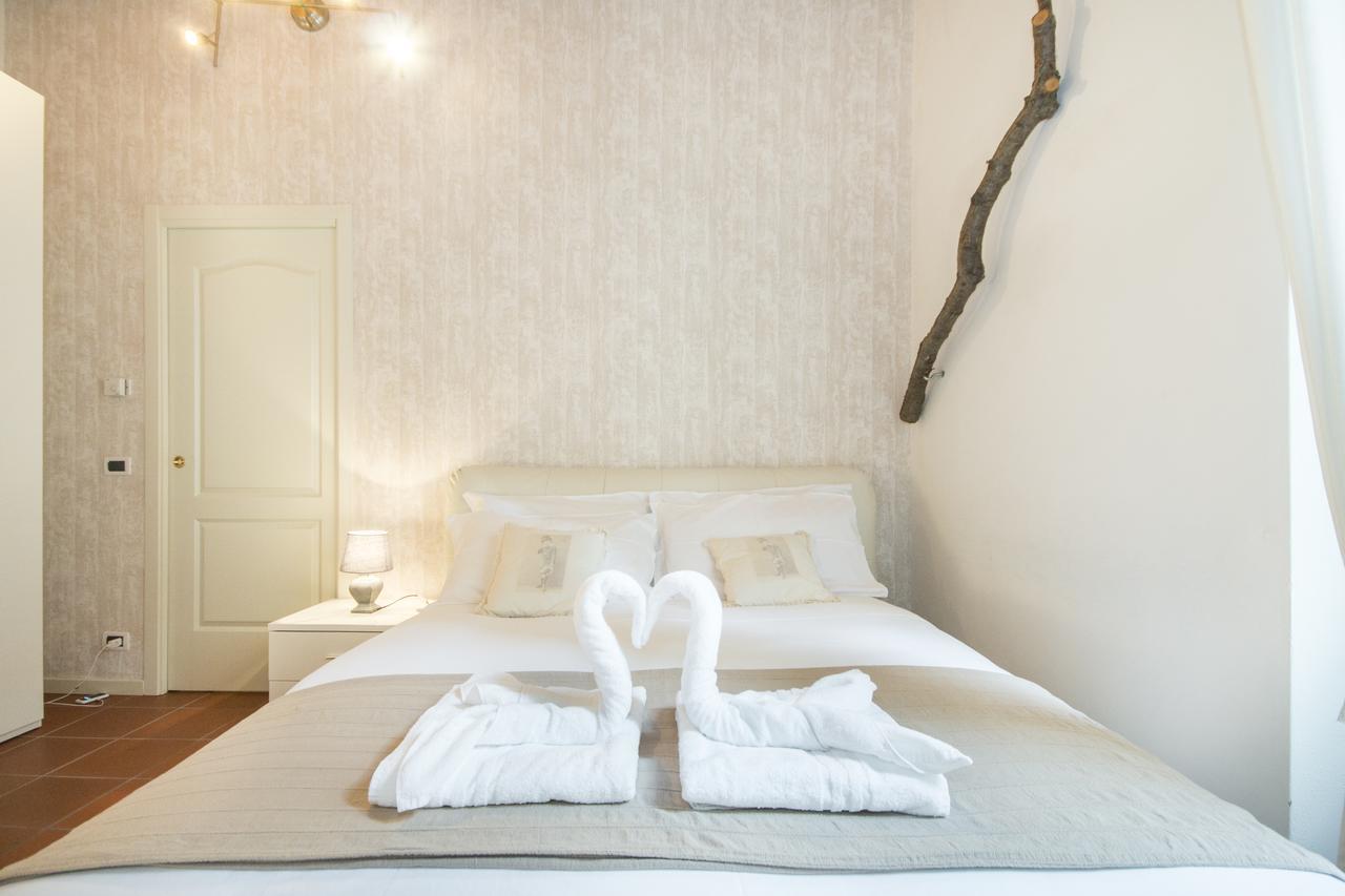 Soleluna Apartments - By Relais Di Giada Lake Como Zewnętrze zdjęcie