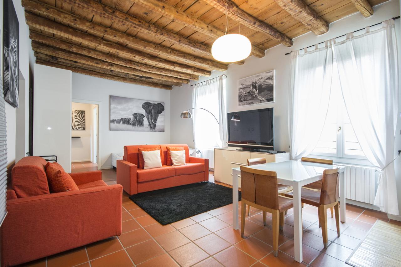 Soleluna Apartments - By Relais Di Giada Lake Como Zewnętrze zdjęcie