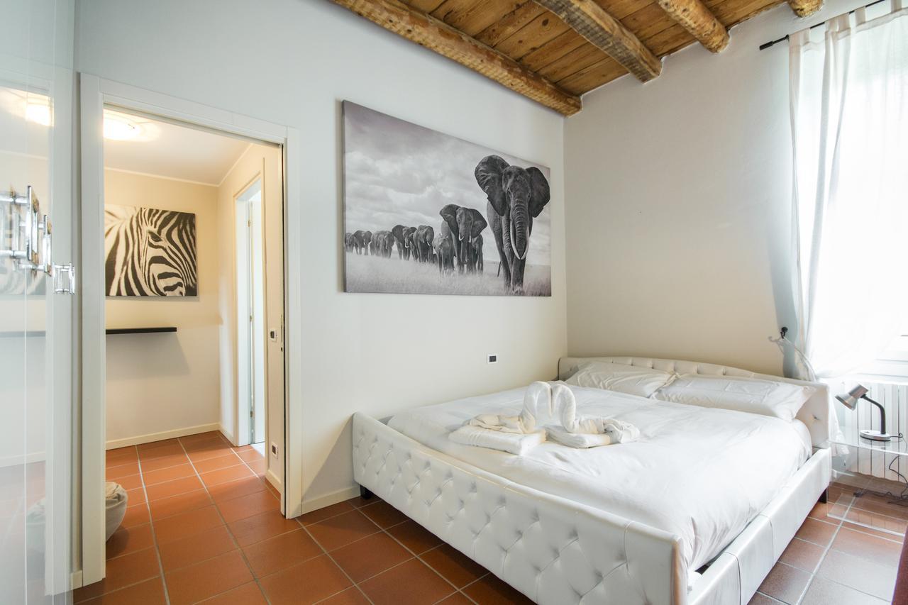 Soleluna Apartments - By Relais Di Giada Lake Como Zewnętrze zdjęcie