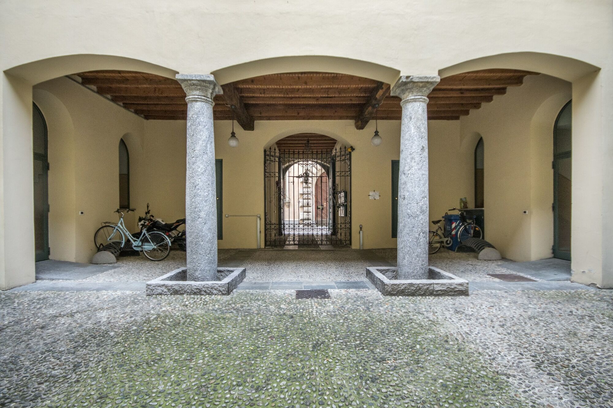 Soleluna Apartments - By Relais Di Giada Lake Como Zewnętrze zdjęcie
