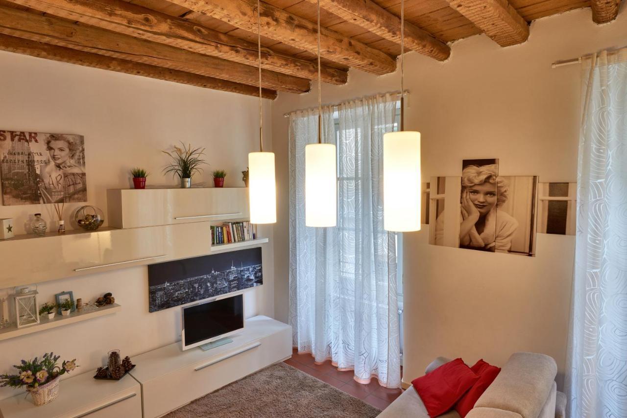 Soleluna Apartments - By Relais Di Giada Lake Como Zewnętrze zdjęcie