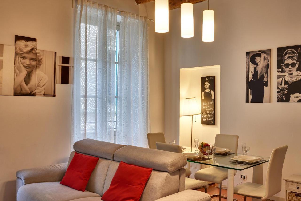 Soleluna Apartments - By Relais Di Giada Lake Como Zewnętrze zdjęcie